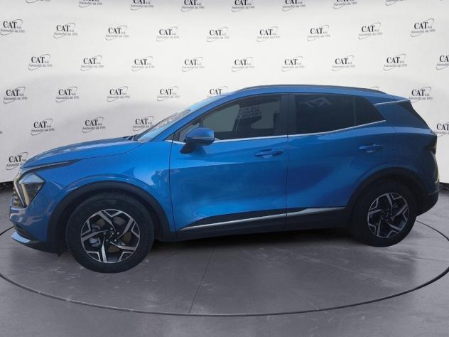 Kia Sportage Sportage 1.6 crdi mhev imt (PREZZO REALE) - Foto 7