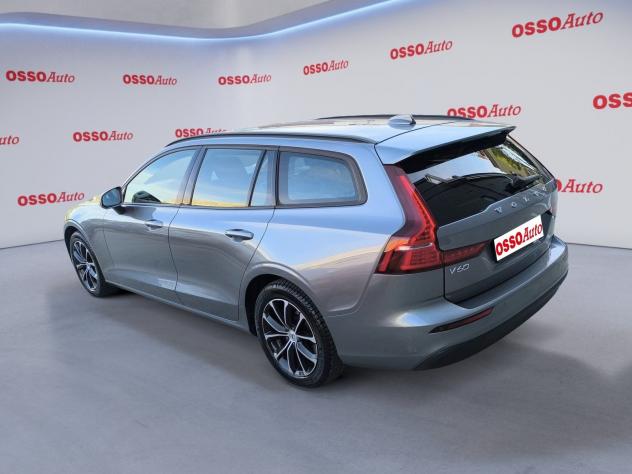 Volvo V60 D3 2.0 150 HP BUSINESS - Foto 4