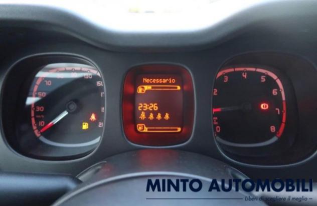 FIAT Panda Cross 1.0 70CV HYBRID NAVIGATORE SENSORI PARCHEGGIO rif. 22570193 - Foto 10