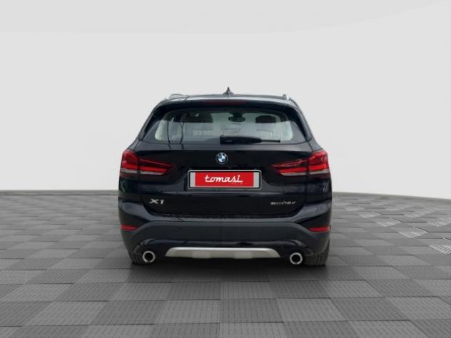 BMW X1 X1 sDrive18d XLINE rif. 23774738 - Foto 4