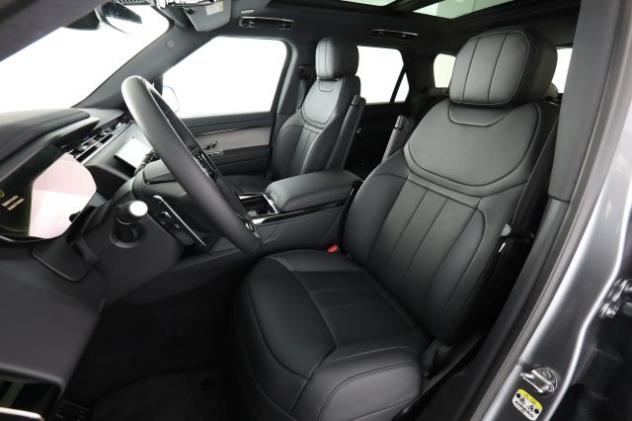 LAND ROVER Range Rover Sport RR Sport 3° serie 3.0D l6 249 CV Dynamic SE rif. 23814681 - Foto 10