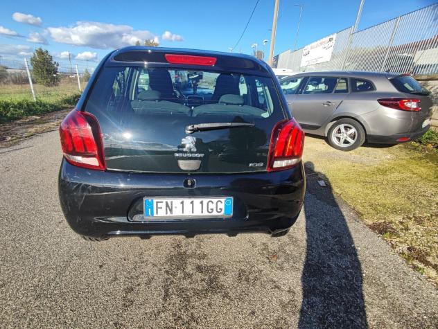 Peugeot 108 VTi 68 5 porte Allure - Foto 6