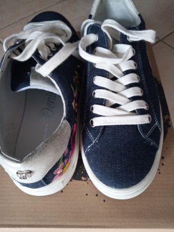 Scarpe sportive donna. - Foto 3