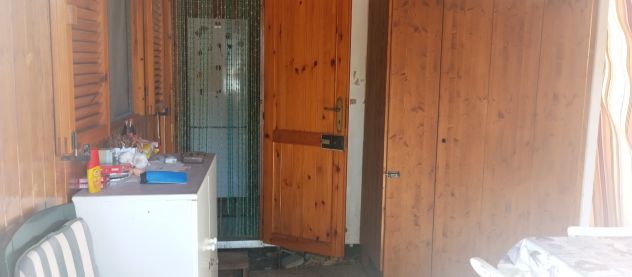 Roulotte con preingesso+veranda 6 posti letto - Foto 2