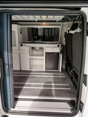 AUTOROEN.IT BRAIES SPORT VW T6.1 150CV rif. 22745642 - Foto 7