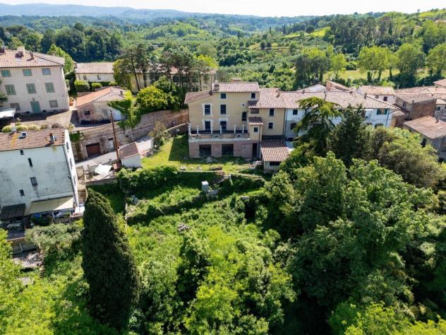 Stabile/Palazzo in vendita a Casciana Terme Lari 773 mq Rif: 1371592 - Foto 5