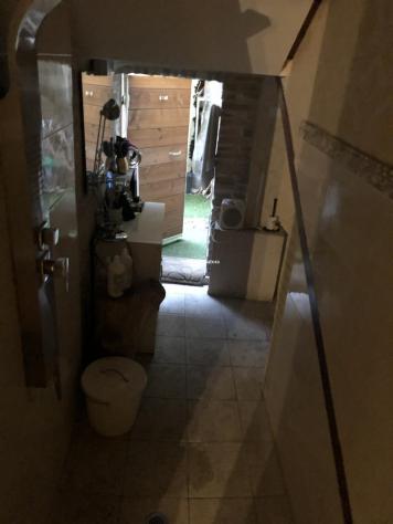 OCCASIONE CATTOLICA CENTRO-MARE NOSTRA ESCLUSIVA VENDESI CASA A SCHIERA CON DEPENDANCE E SCOPERTO ESCLUSIVO - Foto 8