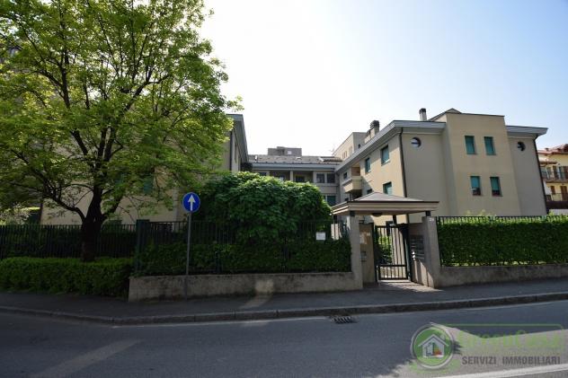 APPARTAMENTO di 4 vani e di 130 mq (CAVENAGO DI BRIANZA - CAVENAGO DI BRIANZA) rif. IGC 3 LOC+ MANDARDA CAVENAGO - Foto 18