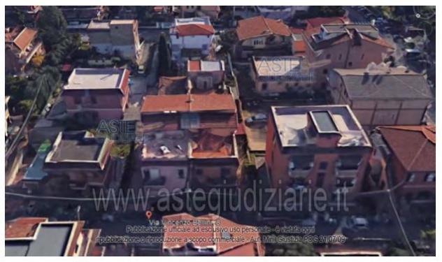 IMMOBILI-IMMOBILE RESIDENZIALE-Via Vincenzo Bellini, 8 00043 Ciampino RM, Italia - Foto 3