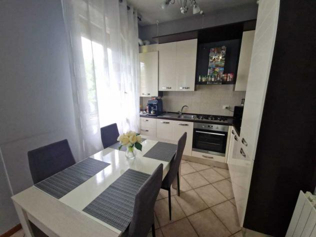 Trilocale in vendita a Cremona
