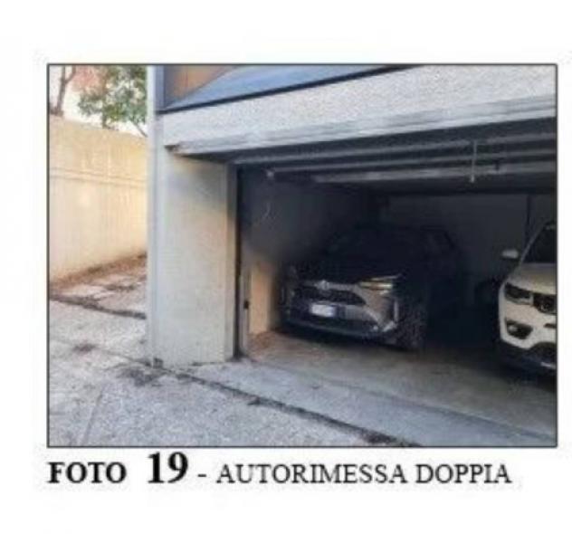 Immobile in asta di 188 m², box auto in vendita a Forlì - Foto 14