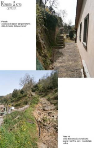 Immobile in asta di 262 m² con più di 5 locali in vendita a Greve in Chianti - Foto 4