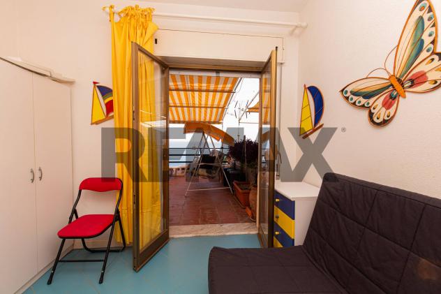 Appartamento in vendita a Letojanni, Contrada Sillemi - Foto 12