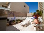 Villetta a schiera angolare in vendita a Livorno 142 mq  Rif: 1419300