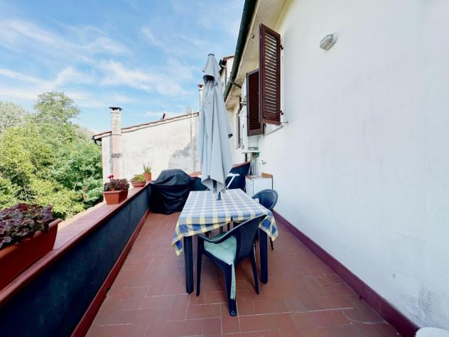 Appartamento in vendita a Meati - Lucca 90 mq Rif: 1424196 - Foto 3