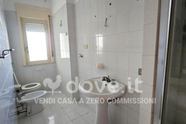 Appartamento di 161 m² con 4 locali e posto auto in vendita a Marsala - Foto 12
