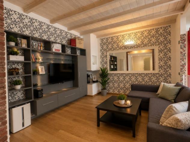 Loft / Open Space di 57 m² con 2 locali in vendita a Milano - Foto 15