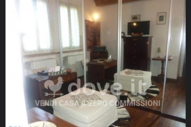 Casa indipendente di 135 m² con 5 locali e posto auto in vendita a Modena - Foto 20
