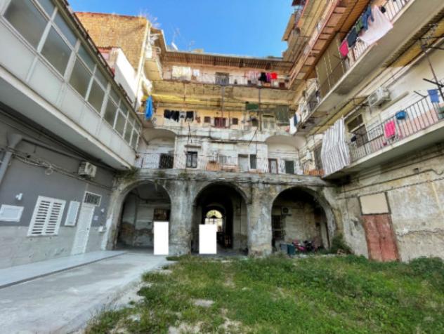 Immobile in asta di 57 m² in vendita a Napoli - Foto 8