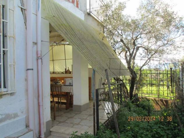 Immobile in asta di 123 m² con più di 5 locali in vendita a Partinico - Foto 7