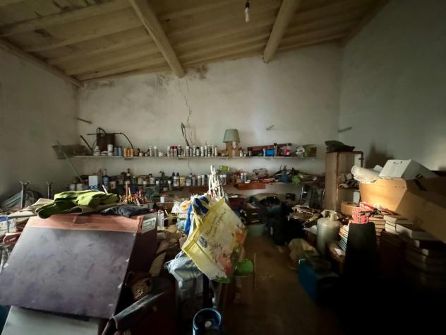 Terratetto in vendita a Ghizzano - Peccioli 80 mq Rif: 1330721 - Foto 10