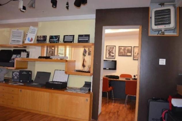 Immobile in asta di 877 m² in vendita a Perugia - Foto 13