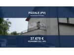Immobile in asta di 66 m², box auto in vendita a Pizzale