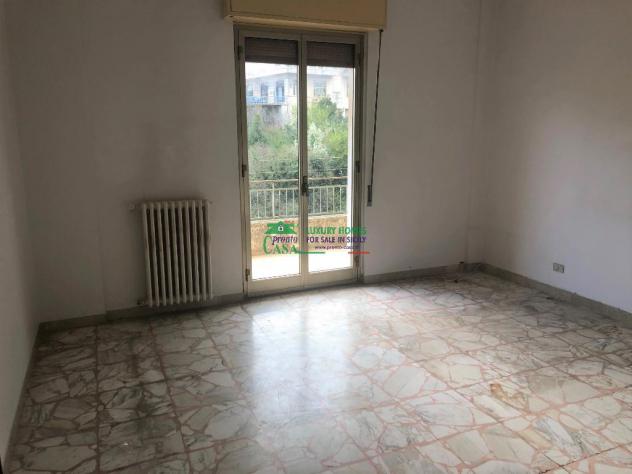 Appartamento al piano primo zona M. Schininà di mq. 125 circa. - Foto 8