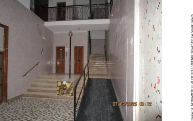 Immobile in asta di 129 m² con più di 5 locali in vendita a San Severo - Foto 4