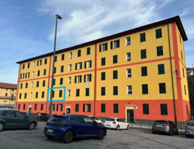 Immobile in asta di 66 m² in vendita a Savignone - Foto 10