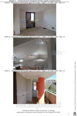 IMMOBILI-IMMOBILE RESIDENZIALE-Via XX Settembre snc - Foto 6