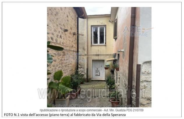 IMMOBILI-IMMOBILE RESIDENZIALE-Via della Speranza, snc 04010 Sezze LT, Italia - Foto 5