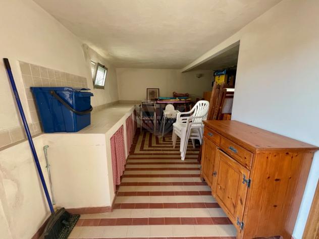 TERRATETTO di 8 vani e di 170 mq (STAZZEMA - Pruno) rif. 615/VT - Foto 7