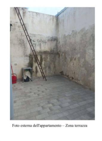 Immobile in asta di 140 m² in vendita a Valderice - Foto 6