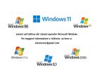 Corso personalizzato uso Microsoft Windows