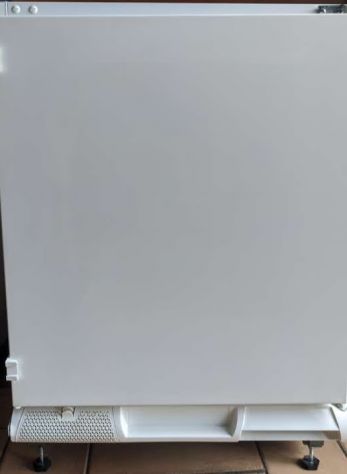 Frigorifero Zoppas PUA12420SK incasso/sottotavolo 90L + freezer 16L buone cond - Foto 3