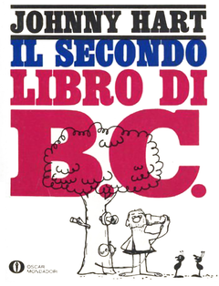 JOHNNY HART e BRANT PARKER  Arnoldo Mondadori Editore Oscar Mondadori, 5 FUMETTI - Foto 4