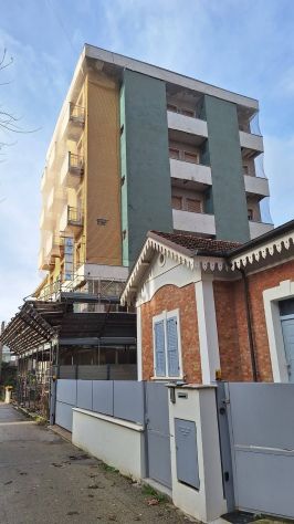 Bellaria Vendo hotel da trasformare in appartamenti - Foto 4