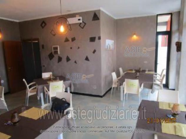 IMMOBILI-IMMOBILE COMMERCIALE-Via A. Mantegna, 35, 46010 Eremo MN, Italia - Foto 4