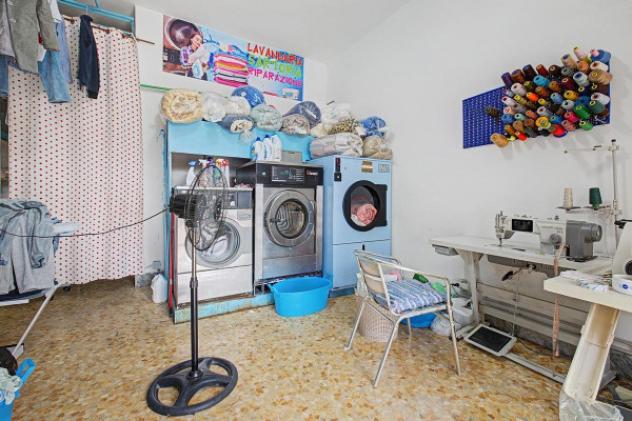Immobile di 32 m² con 1 locale in vendita a Roma - Foto 6