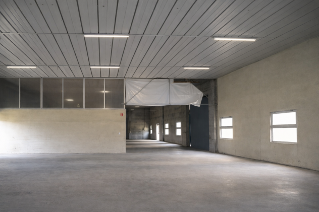 Laboratorio - Sedegliano . Rif.: 2018007UD - Foto 4