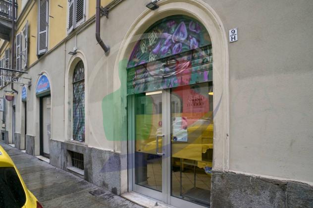 Attività commerciale in affitto a Torino, San Salvario - Foto 3