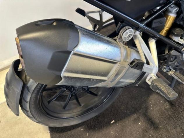 BMW R 1250 GS R 1250 GS - Foto 10