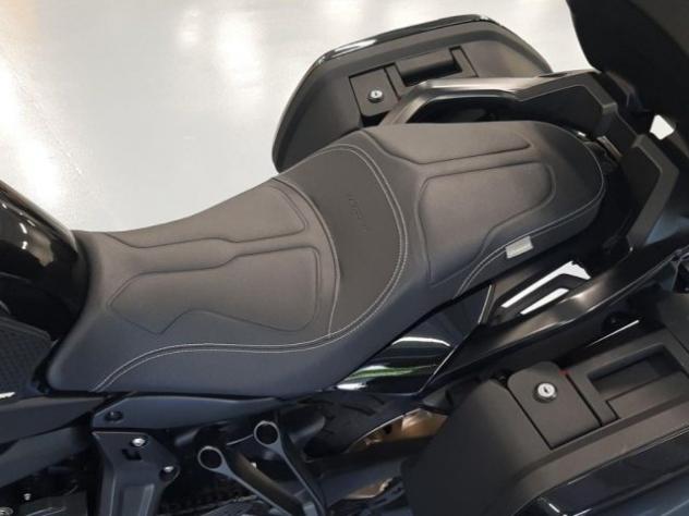 YAMAHA Tracer 7 GT MT 07 TRACER 7 GT rif. 24079617 - Foto 5