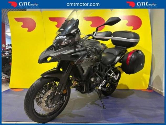 BENELLI TRK 502 Garantita e Finanziabile rif. 23956358 - Foto 2