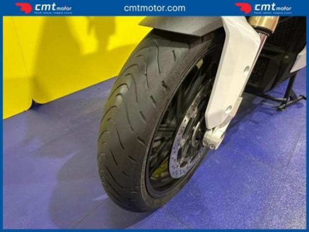 BMW S 1000 XR Garantita e Finanziabile rif. 23546157 - Foto 8