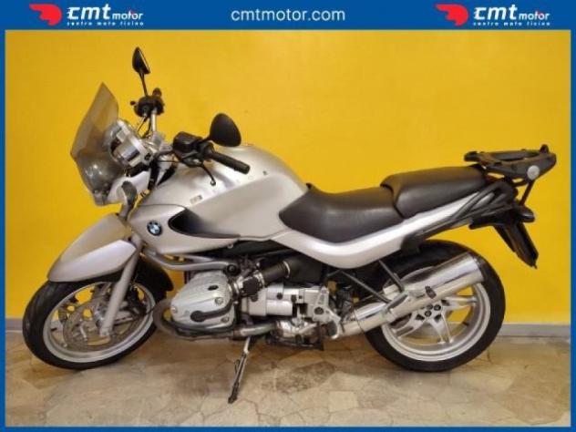 BMW R 1150 R Garantita e Finanziabile rif. 21538202
