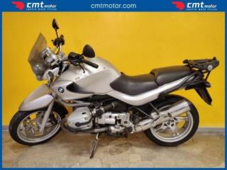 BMW R 1150 R Garantita e Finanziabile rif. 21538202