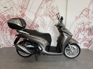 Honda SH 350 SH 350 - YM 2021