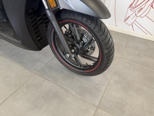 Honda SH 350 SH 350 SPORT - YM 2023 - Foto 9